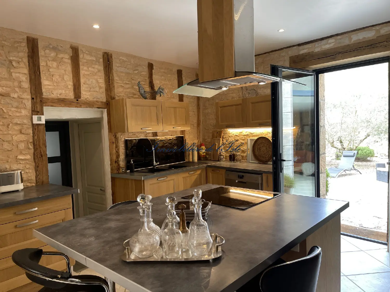  te koop huis Gabillou Dordogne 6