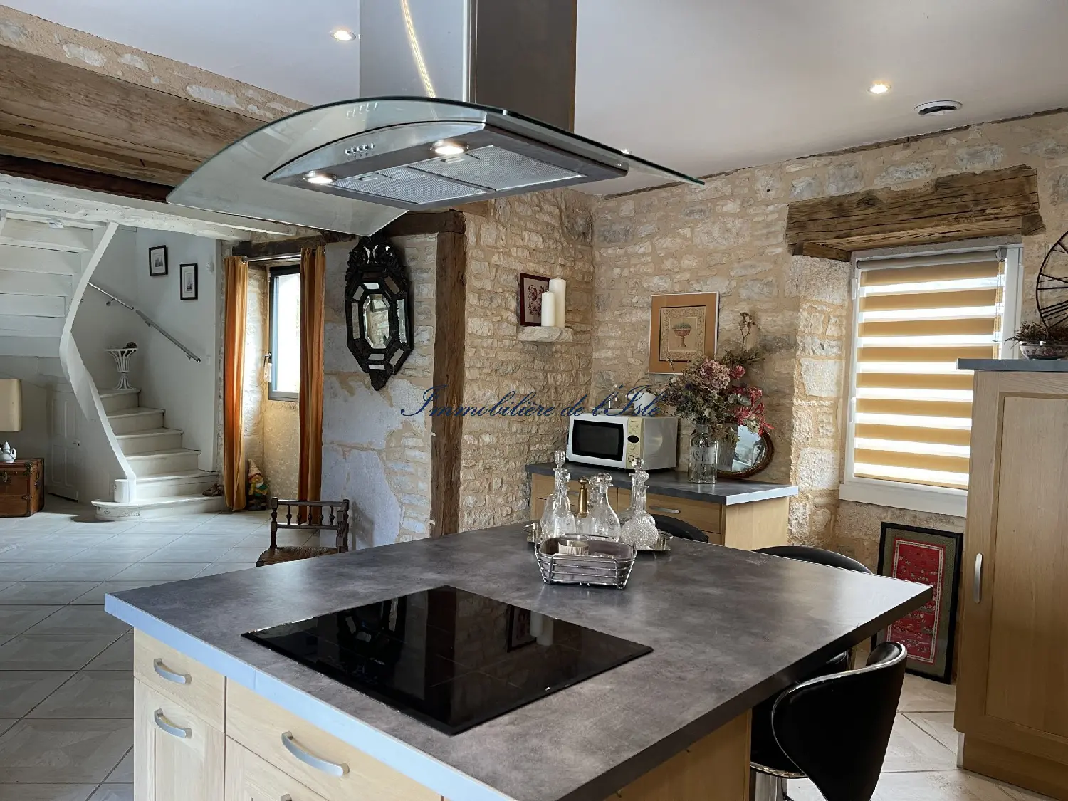  te koop huis Gabillou Dordogne 7