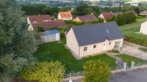 Gacé Orne huis foto 7122767