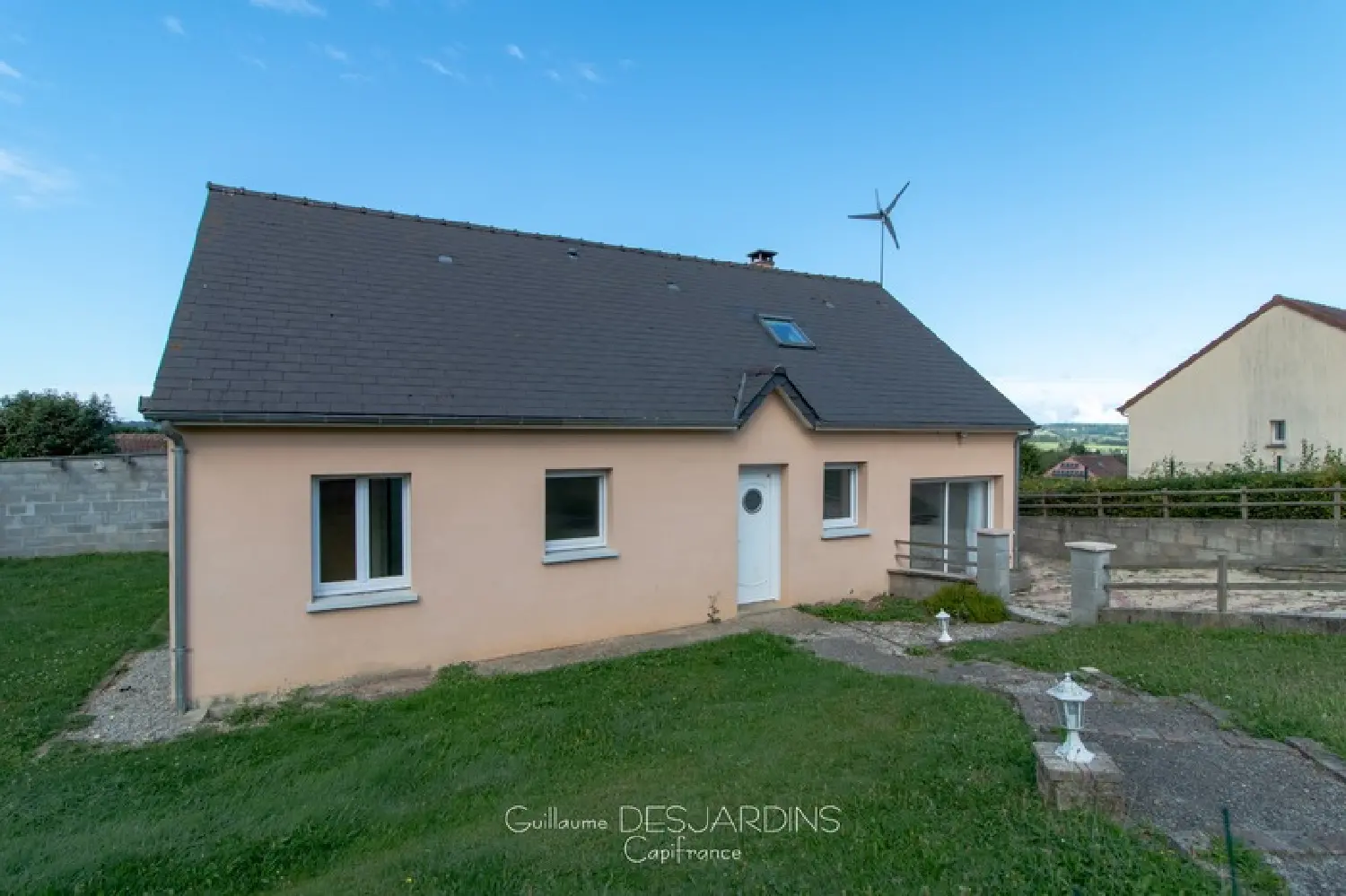  te koop huis Gacé Orne 3