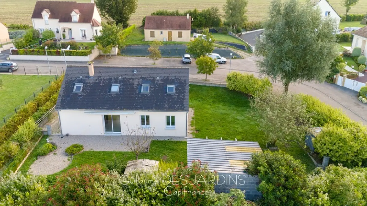  te koop huis Gacé Orne 4