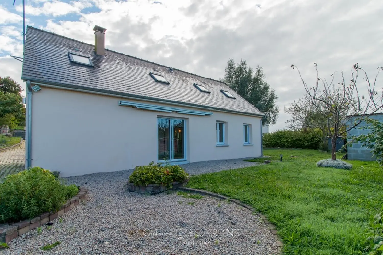  te koop huis Gacé Orne 5