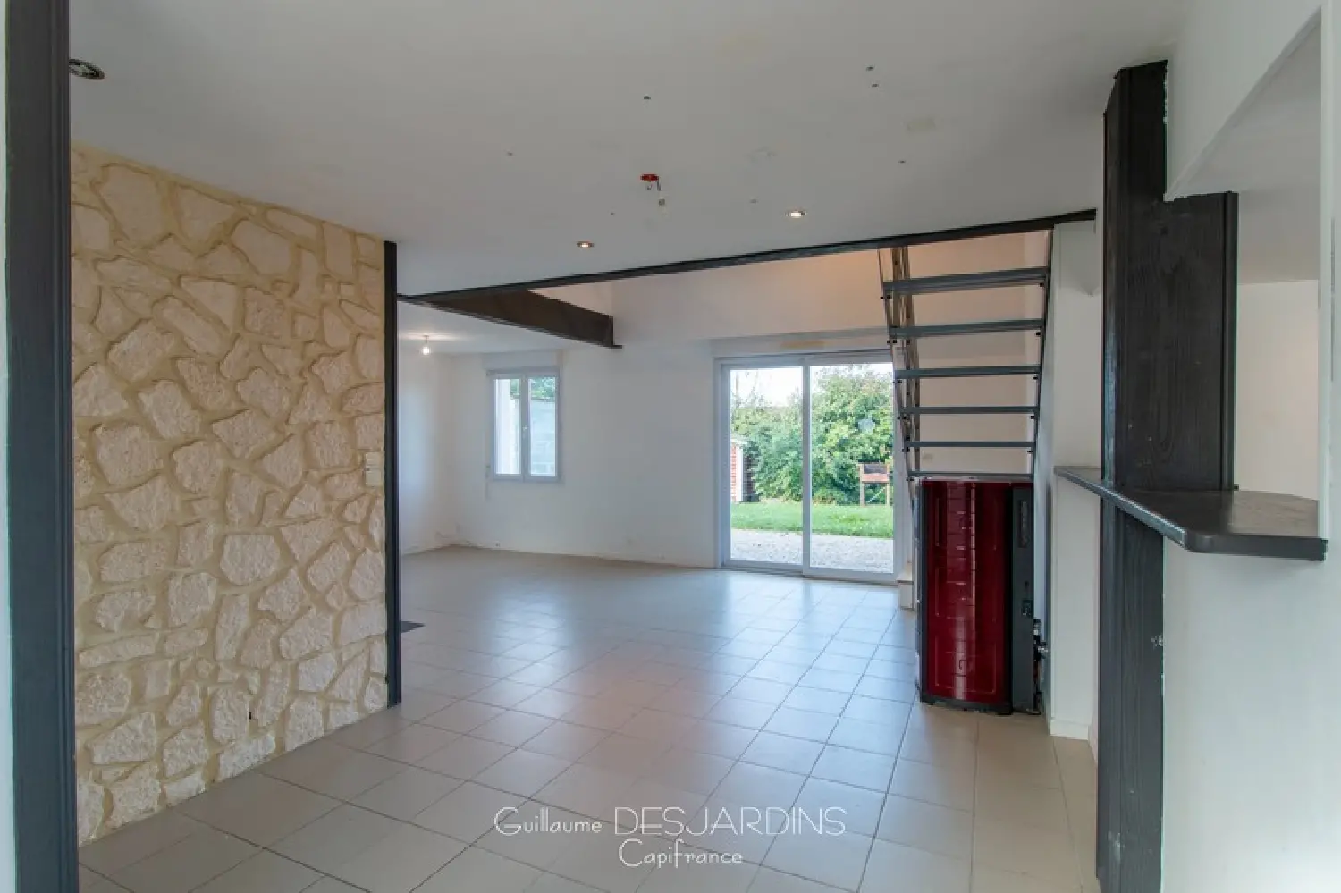 te koop huis Gacé Orne 6