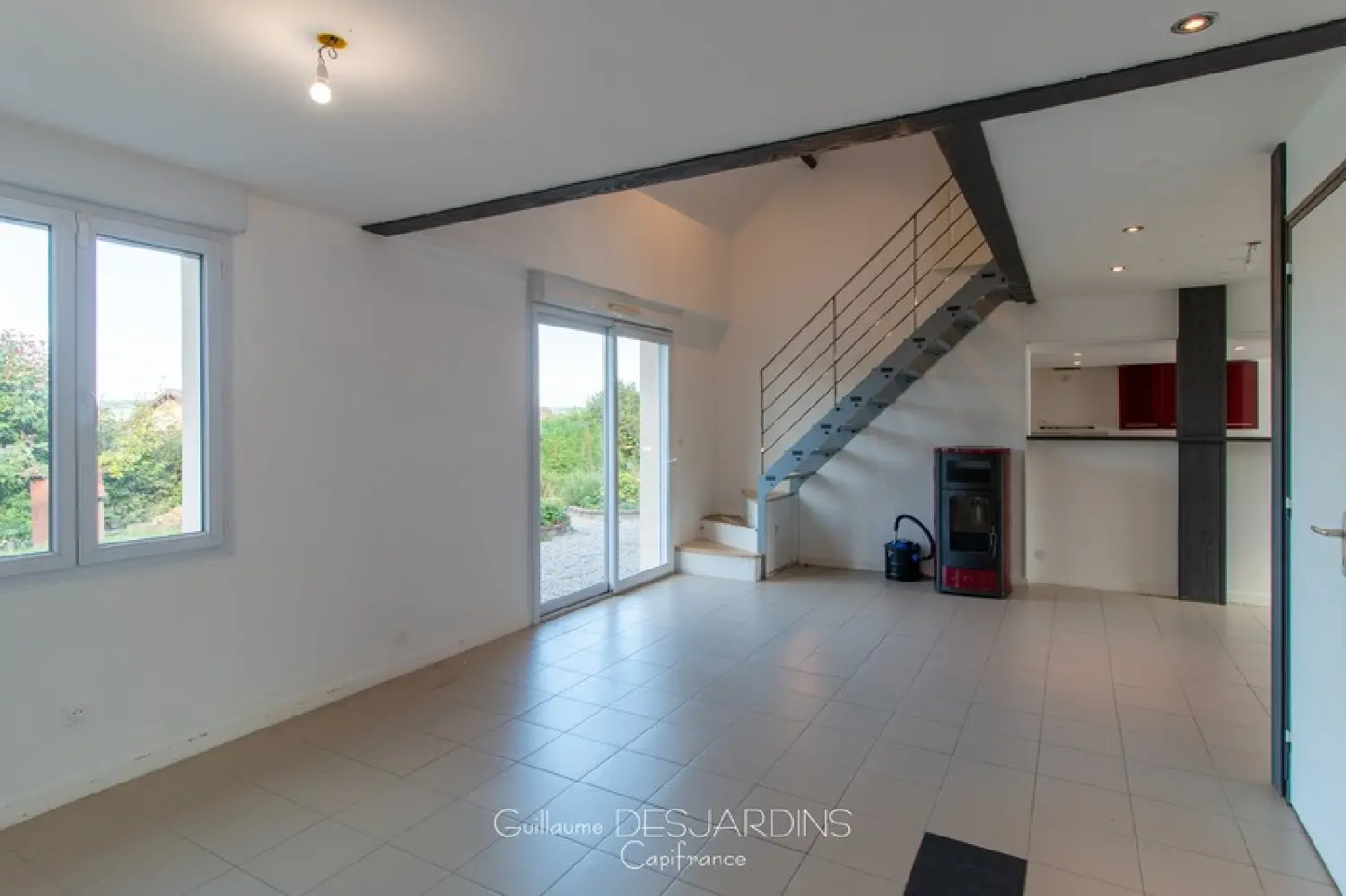  te koop huis Gacé Orne 7