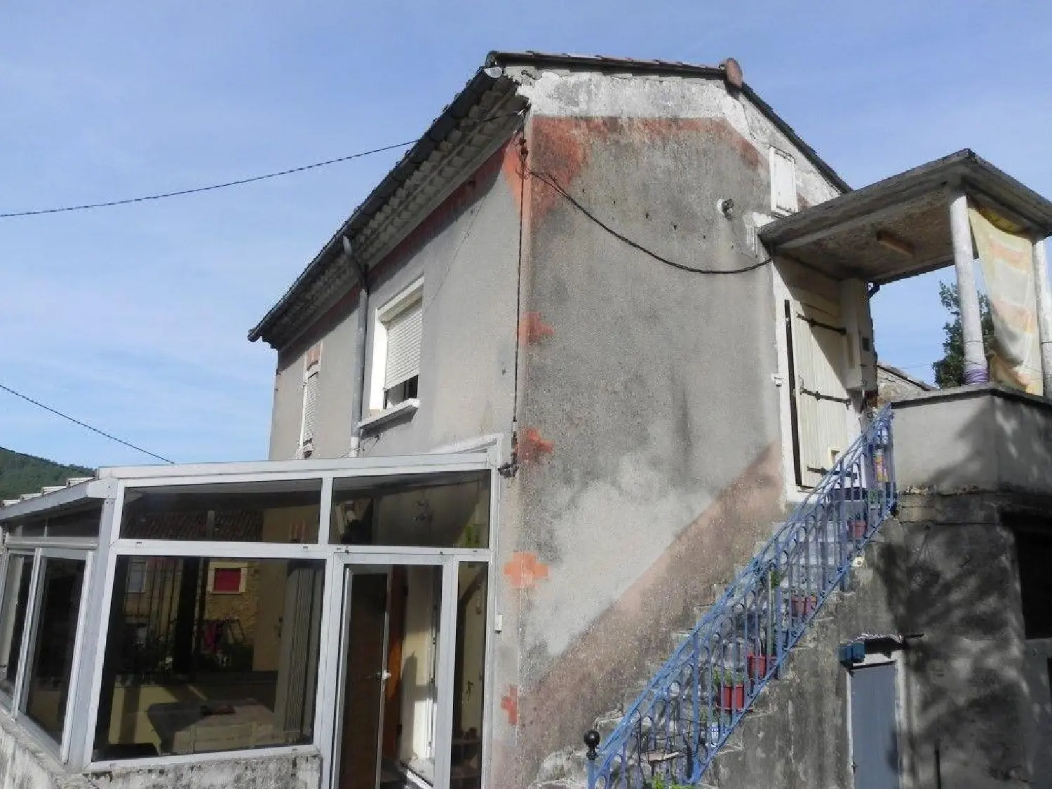  kaufen Haus Gagnières Gard 2