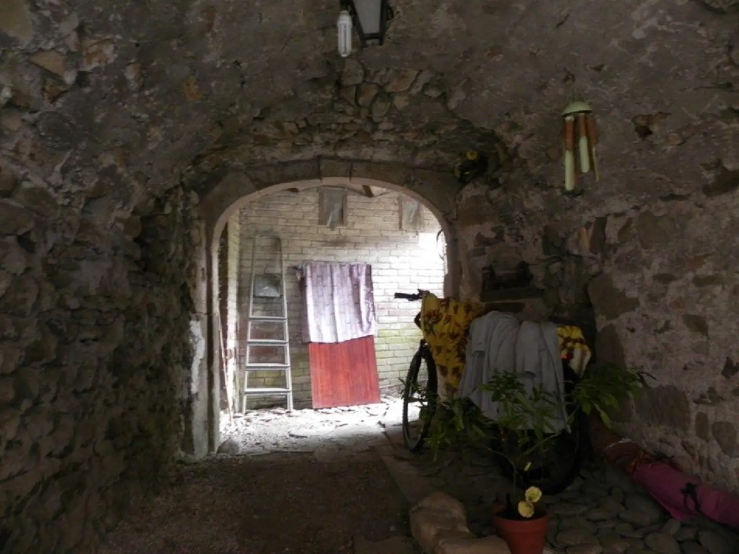  kaufen Haus Gagnières Gard 4