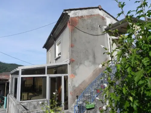 Gagnières Gard huis foto 7123742