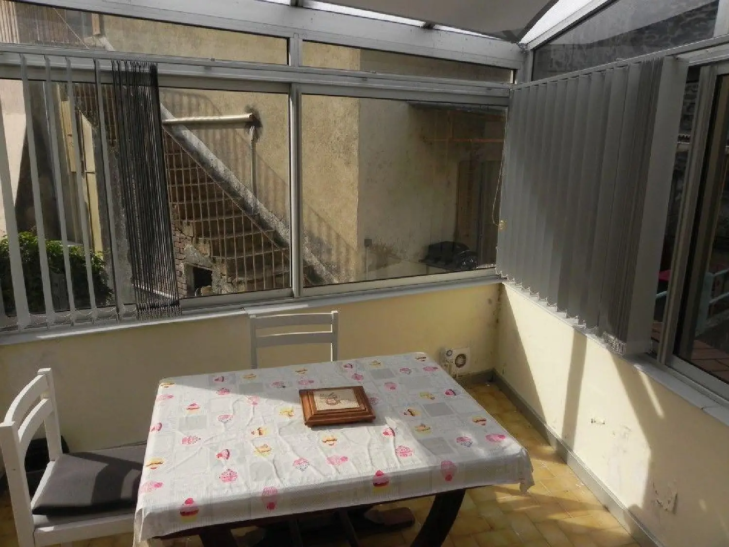  te koop huis Gagnières Gard 3