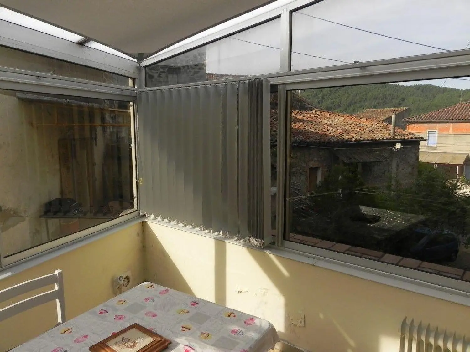  te koop huis Gagnières Gard 4
