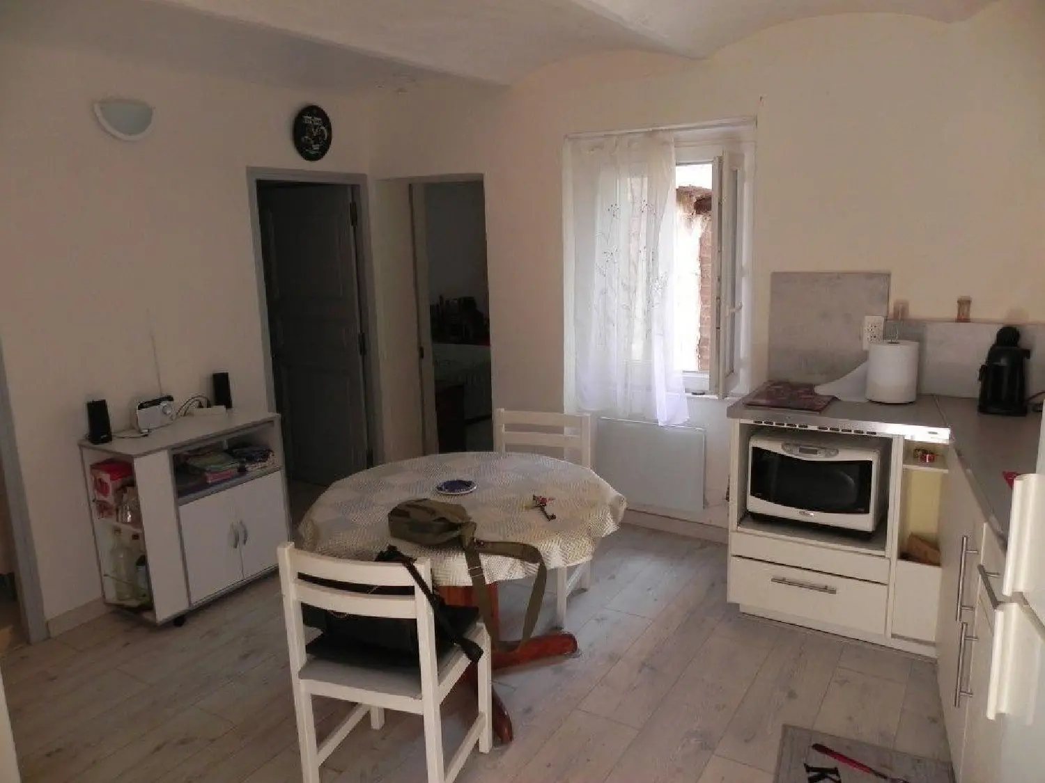  te koop huis Gagnières Gard 5