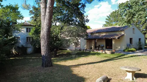 Gajan Gard maison foto 7121471