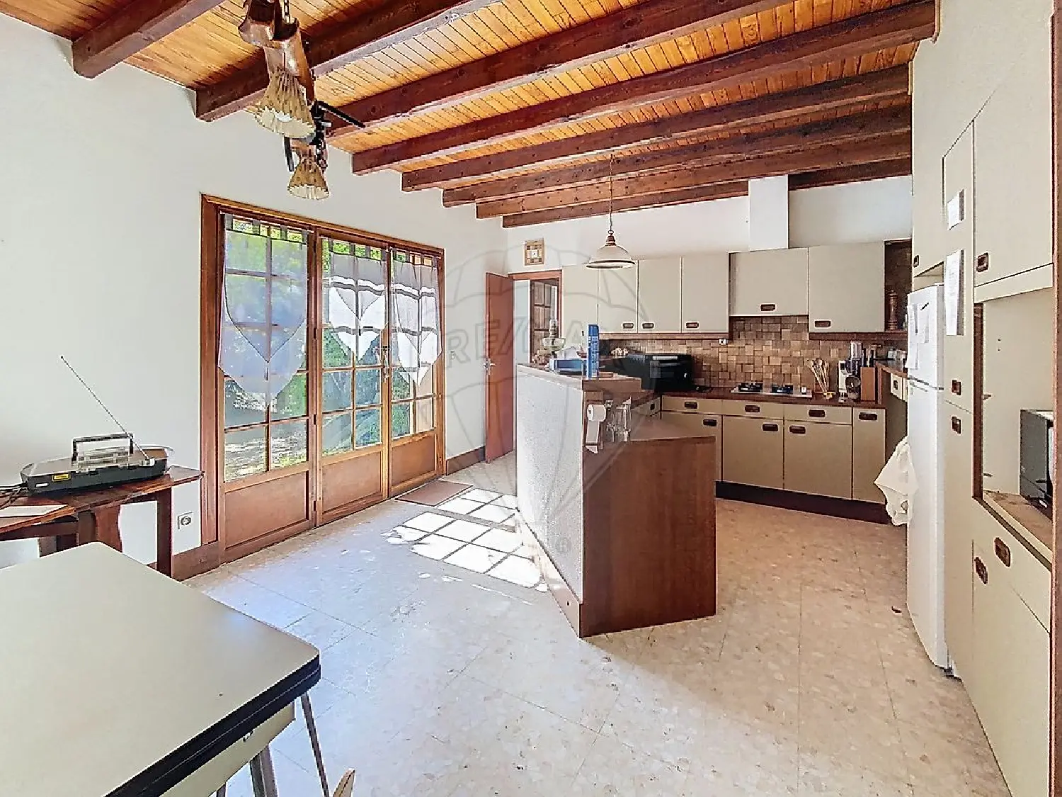  à vendre maison Gajan Gard 3