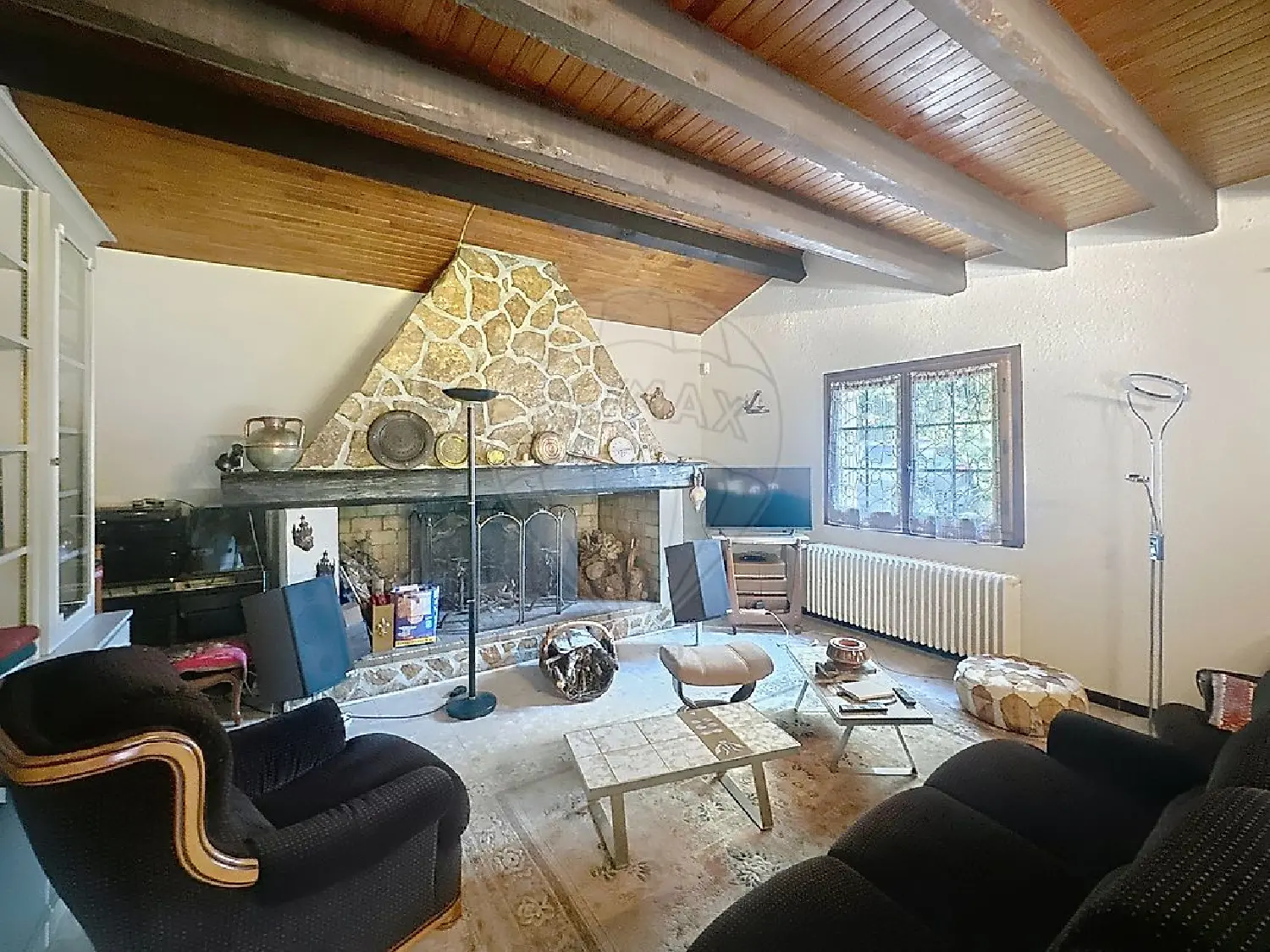  à vendre maison Gajan Gard 4