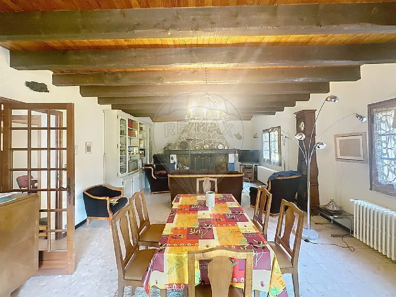  à vendre maison Gajan Gard 5