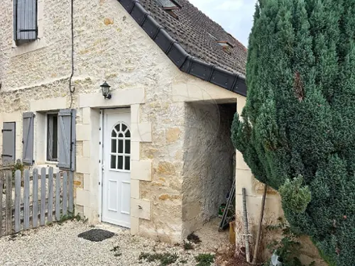 Garchizy Nièvre maison foto 7125828