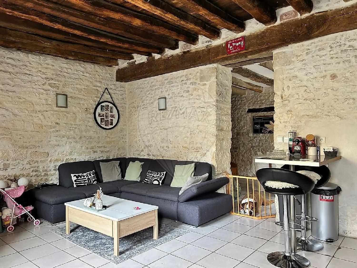  te koop huis Garchizy Nièvre 2