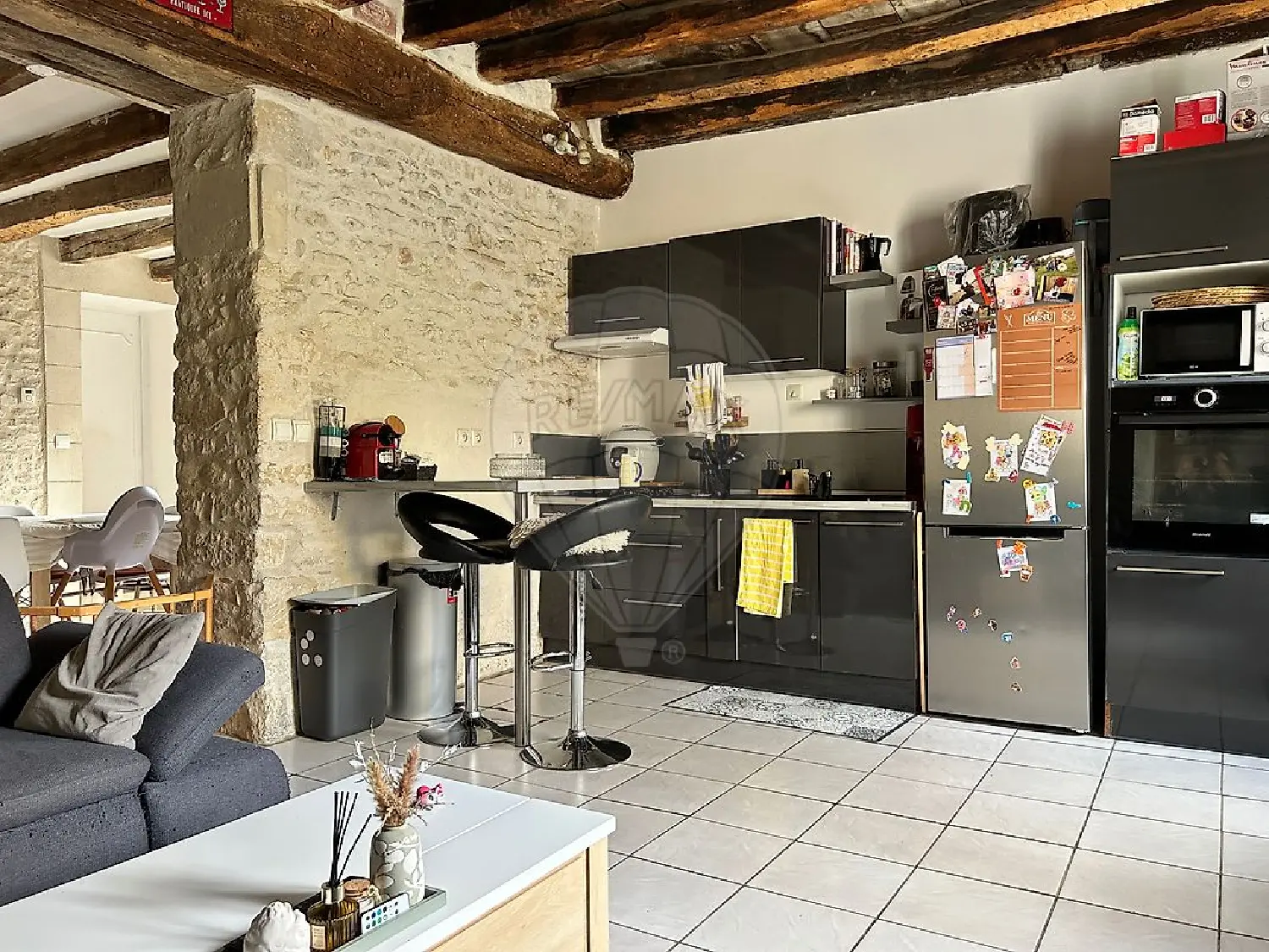  te koop huis Garchizy Nièvre 3