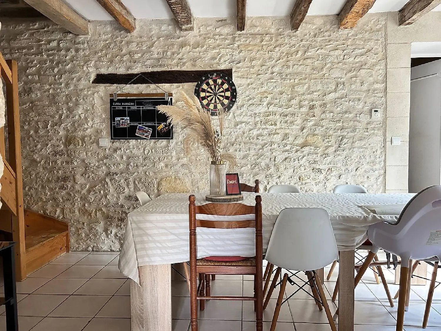  te koop huis Garchizy Nièvre 4