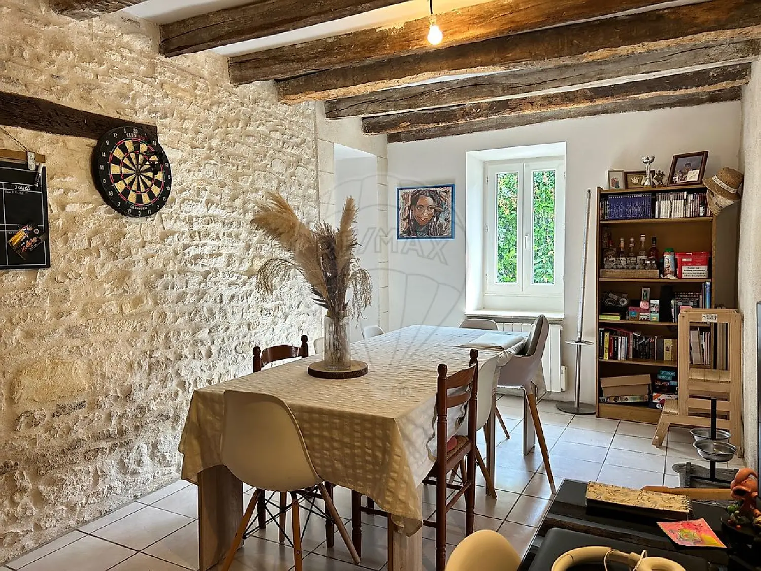  te koop huis Garchizy Nièvre 5