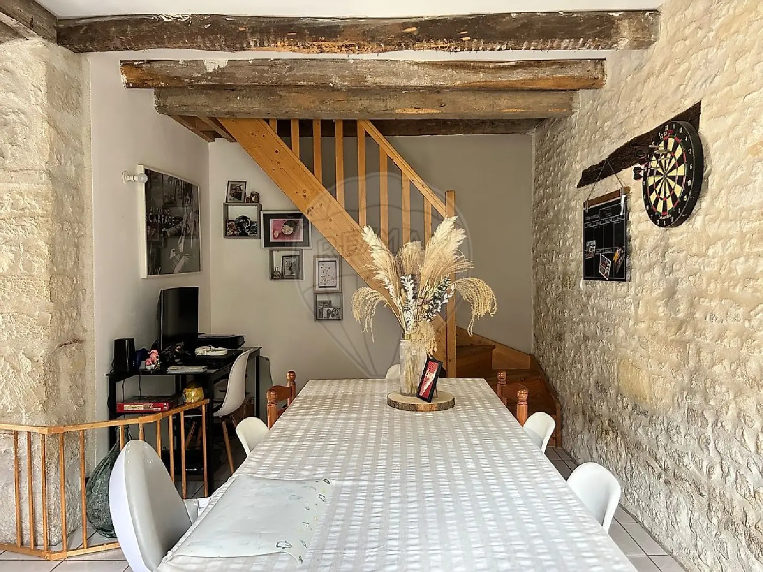  te koop huis Garchizy Nièvre 6
