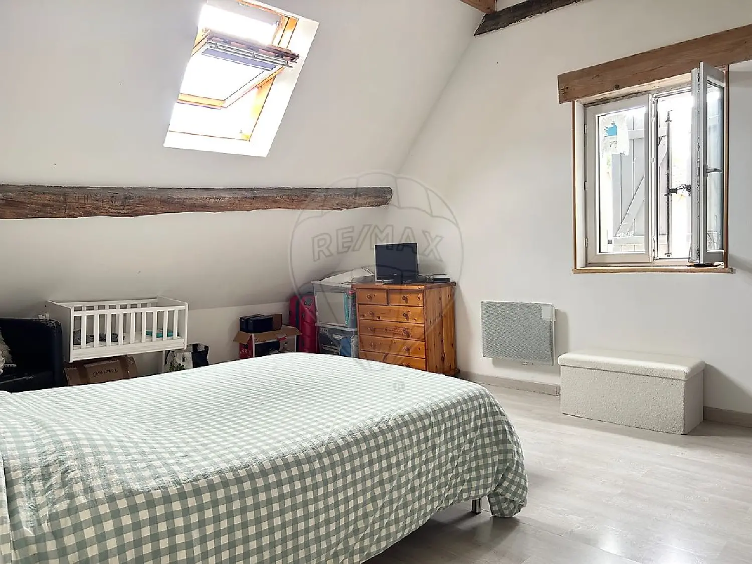  te koop huis Garchizy Nièvre 7