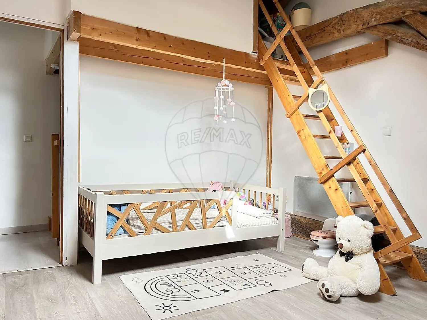 te koop huis Garchizy Nièvre 8