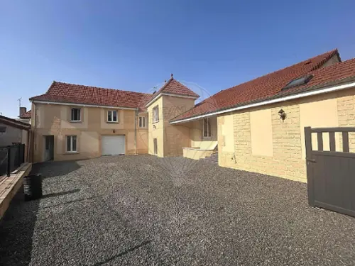 Garchizy Nièvre maison foto 7125831