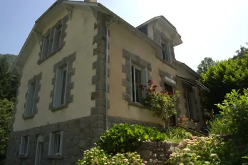 Gèdre Hautes-Pyrénées Haus Bild 7127371