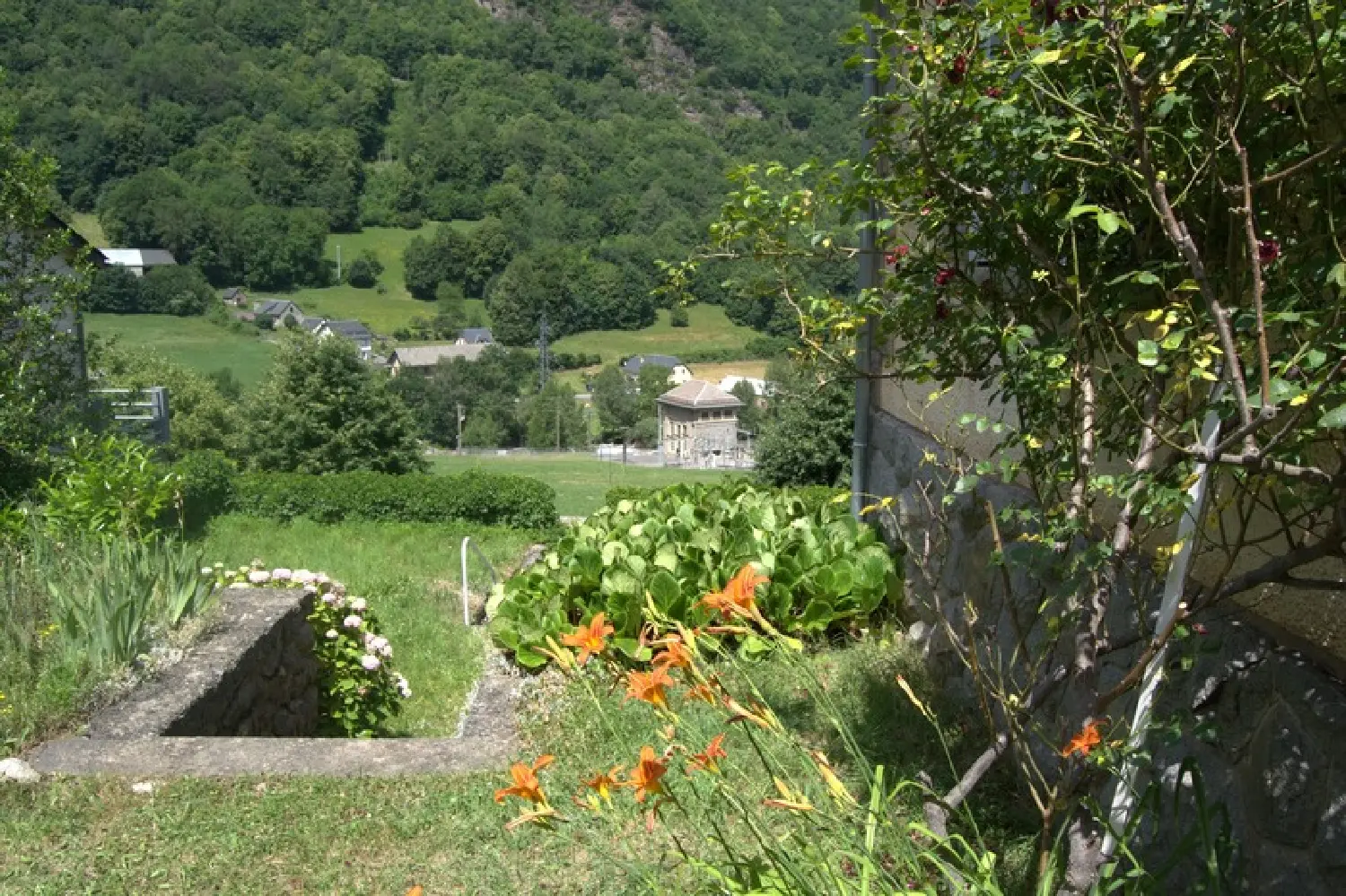  en venta casa Gèdre Hautes-Pyrénées 3