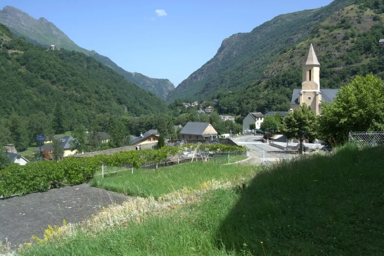  en venta casa Gèdre Hautes-Pyrénées 5