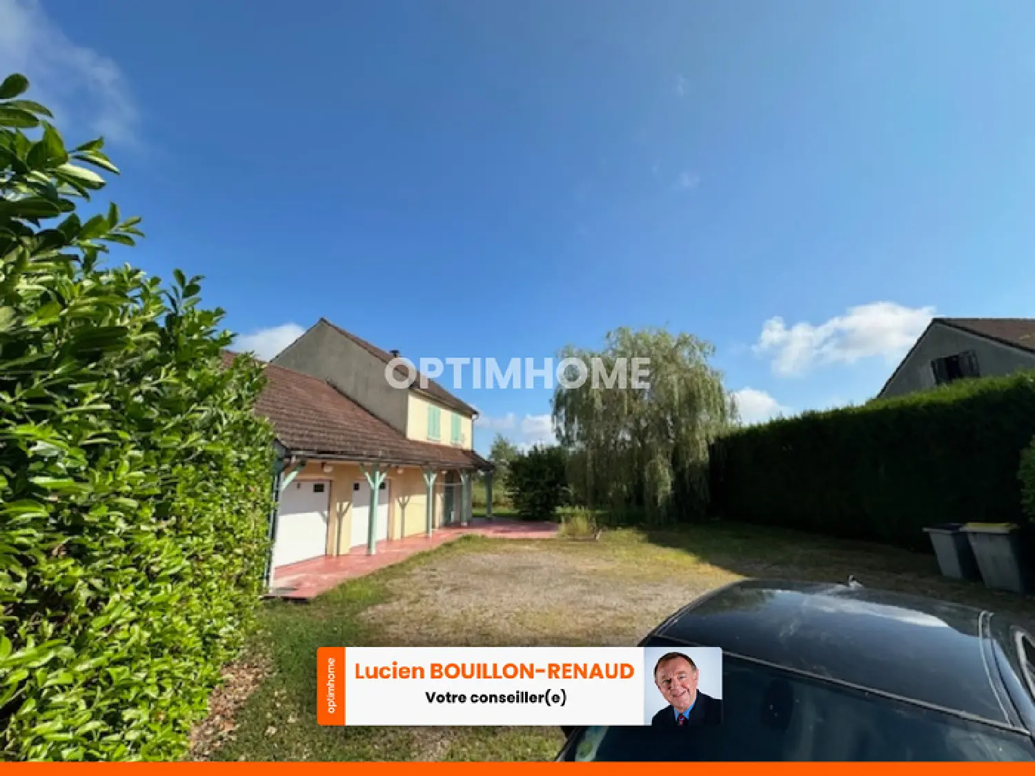  te koop huis Génelard Saône-et-Loire 3