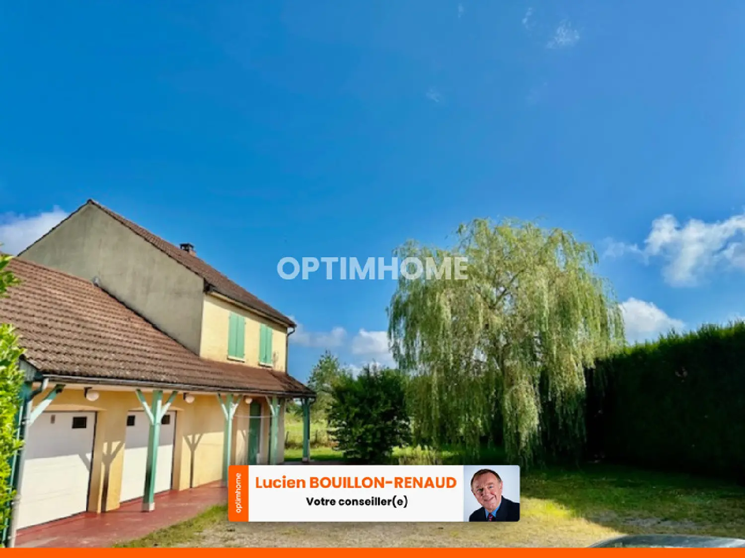  te koop huis Génelard Saône-et-Loire 4