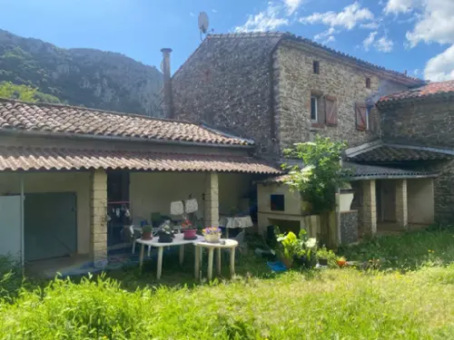 Générargues Gard huis foto 7124556