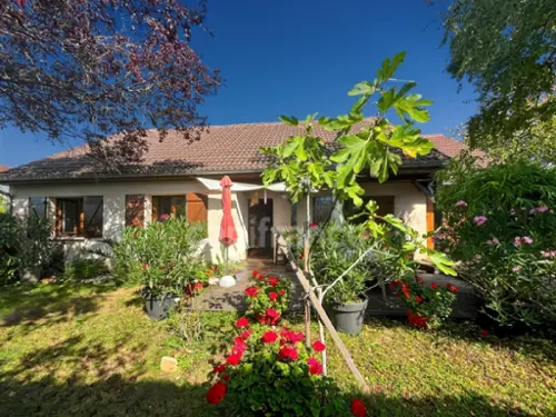 Genlis Côte-d'Or huis foto 7126660