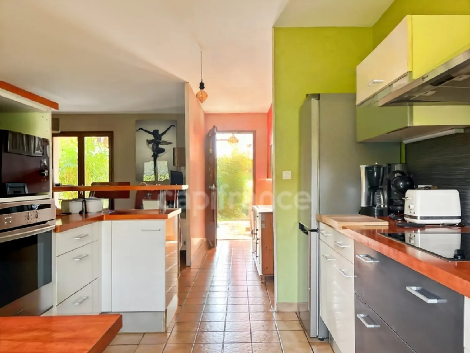  te koop huis Genlis Côte-d'Or 7