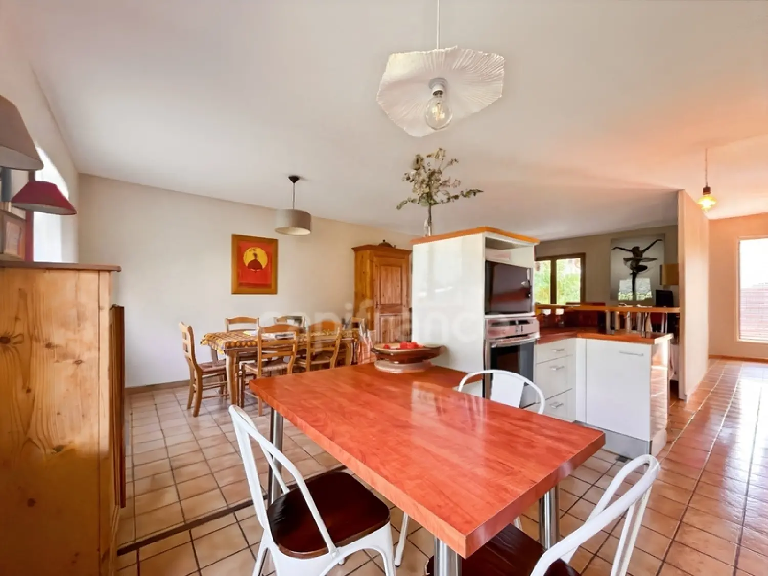 te koop huis Genlis Côte-d'Or 8