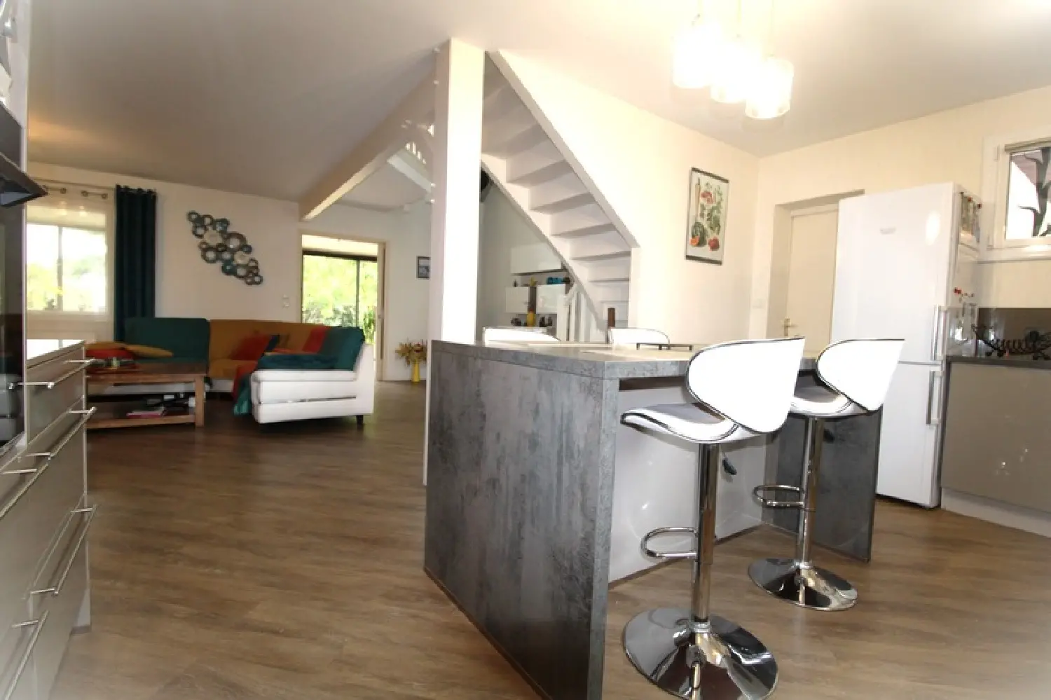  te koop huis Gennes Maine-et-Loire 7