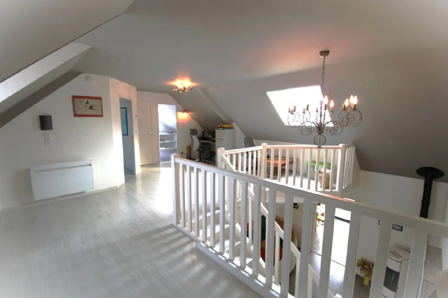  te koop huis Gennes Maine-et-Loire 8
