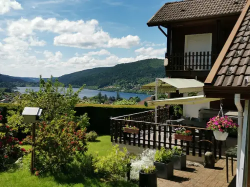 Gérardmer Vosges maison foto 7121087