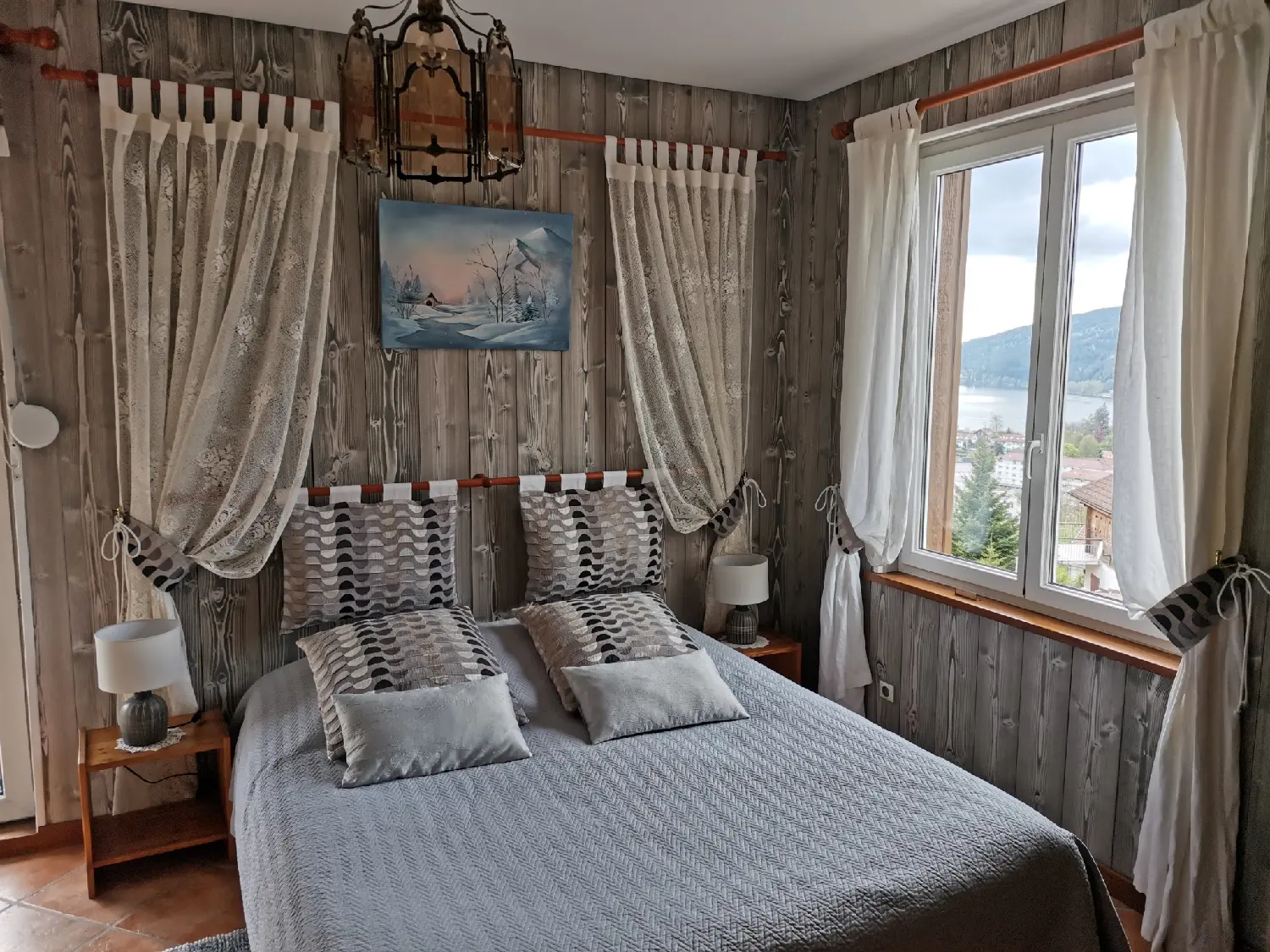  kaufen Haus Gérardmer Vogesen 6