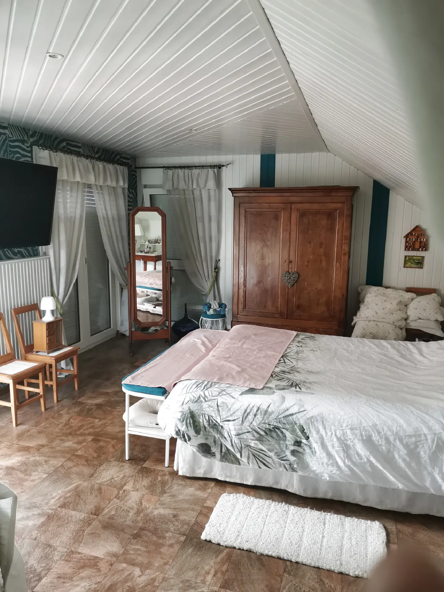  kaufen Haus Gérardmer Vogesen 7