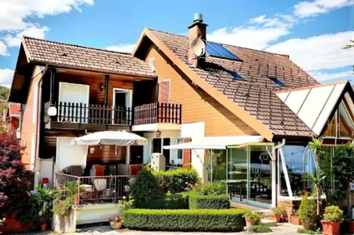 Gérardmer Vogezen huis foto 7125150