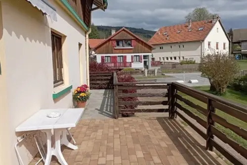  à vendre maison Gerbépal Vosges 3