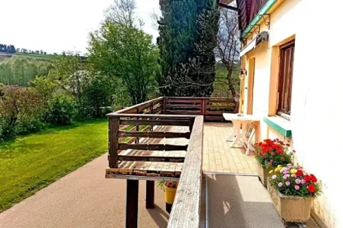  à vendre maison Gerbépal Vosges 4