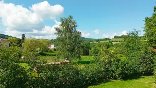  à vendre maison Gerbépal Vosges 5