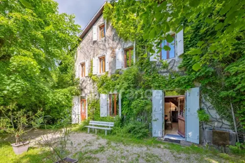 Gex Ain Haus Bild 7127014