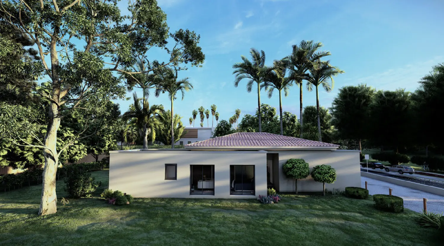  for sale house Ghisonaccia Haute-Corse 1