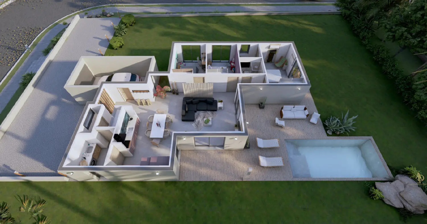  te koop huis Ghisonaccia Haute-Corse 3