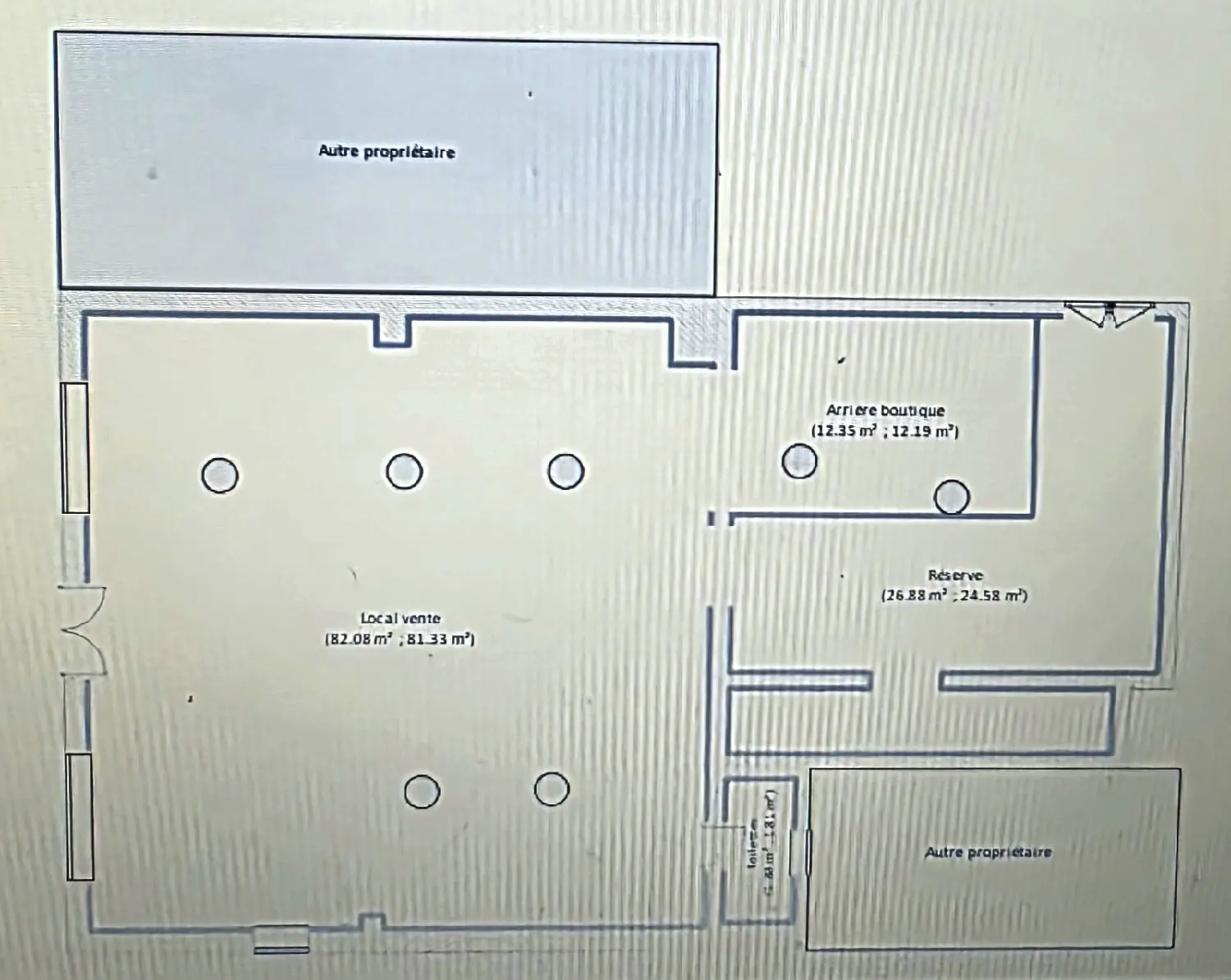 kaufen Haus Ghisonaccia Haute-Corse 4
