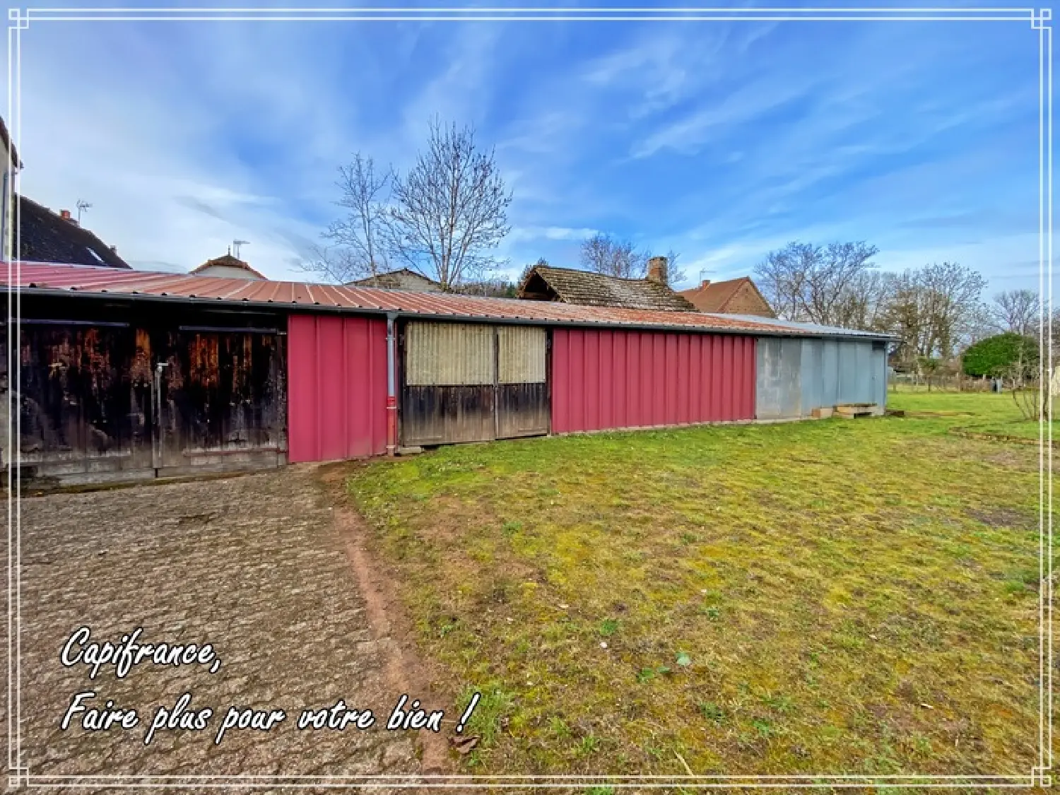  kaufen Haus Gibles Saône-et-Loire 7